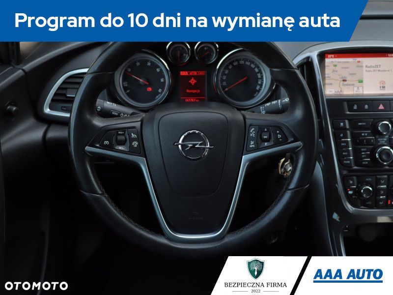 Opel Astra - 20