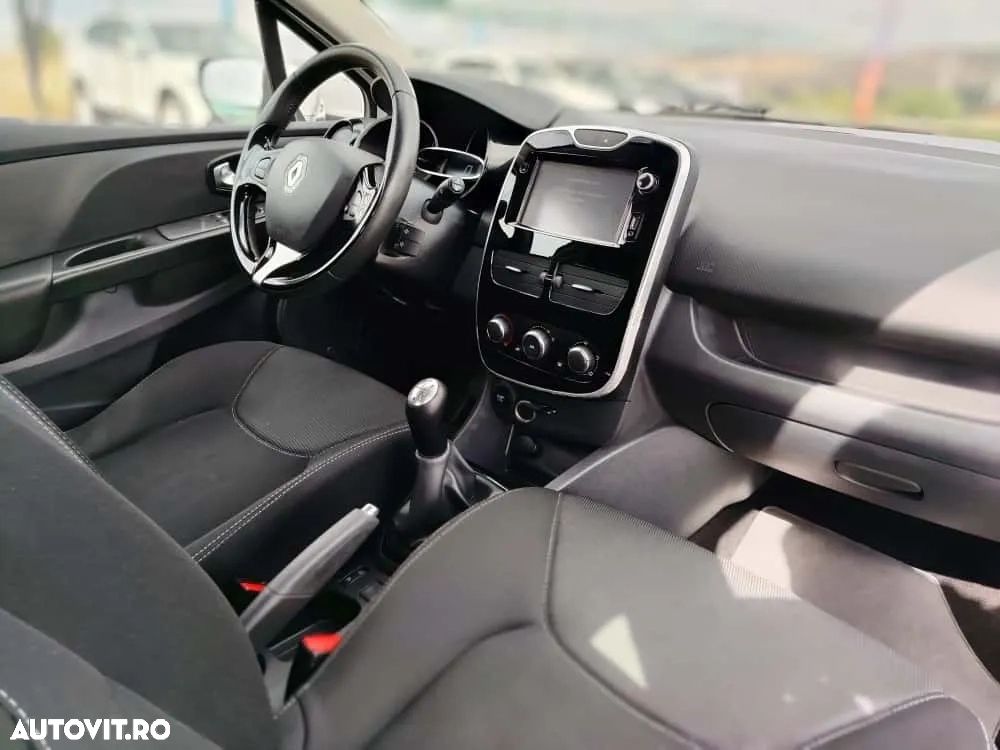 Renault Clio TCe 90 Start & Stop COLLECTION - 7