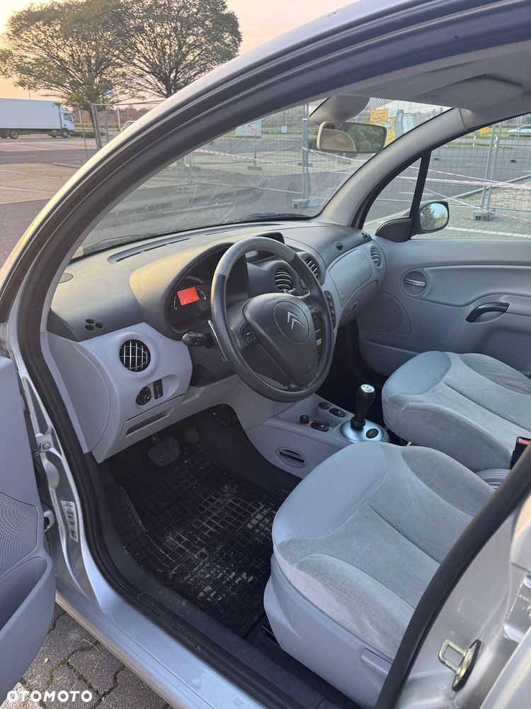Citroën C3 - 7