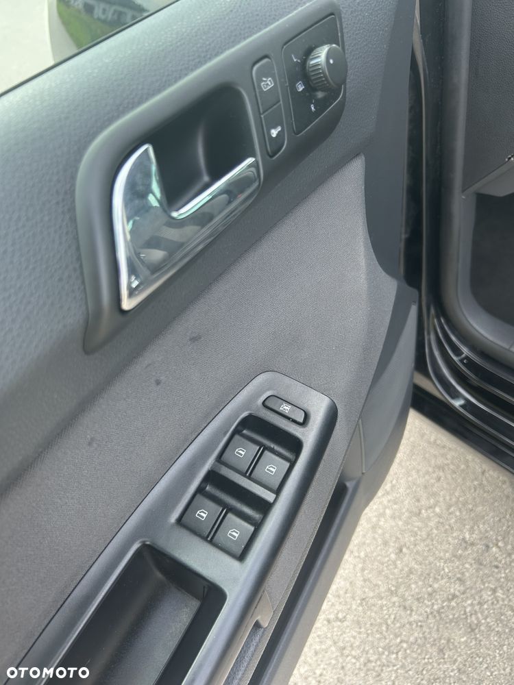 Volkswagen Polo 1.2 Black/Silver Edition - 21