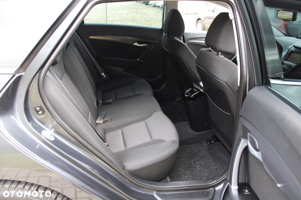 Hyundai i40 - 35