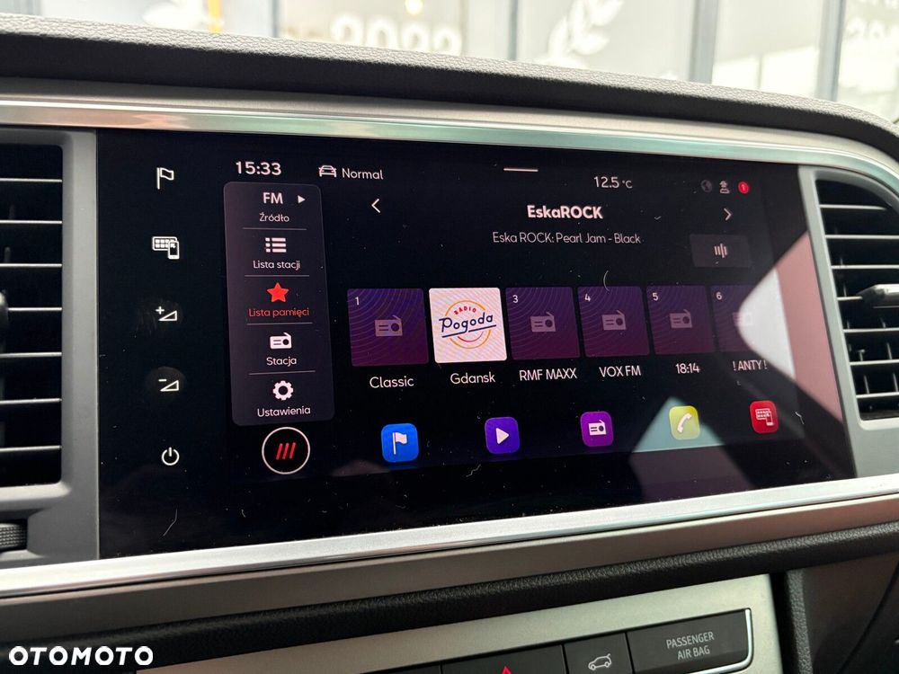 Seat Ateca - 33
