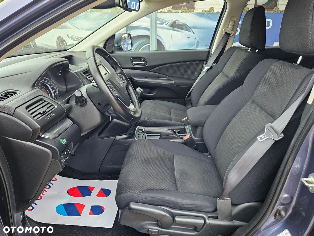 Honda CR-V 2.0 Elegance (ADAS / Connect+) - 20