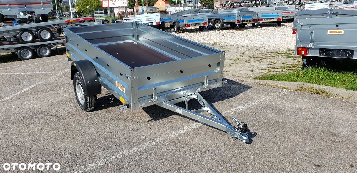 Neptun N7-236 RUSTIK - 1