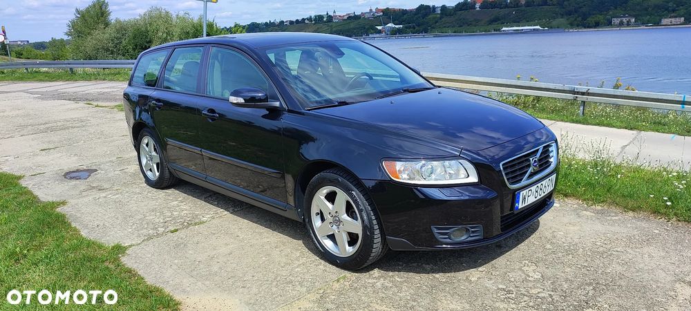 Volvo V50 1.6D - 1