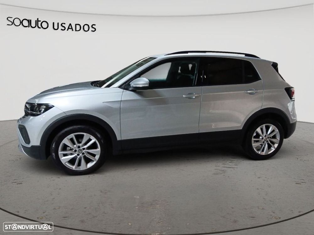 VW T-Cross 1.0 TSI Urban - 3