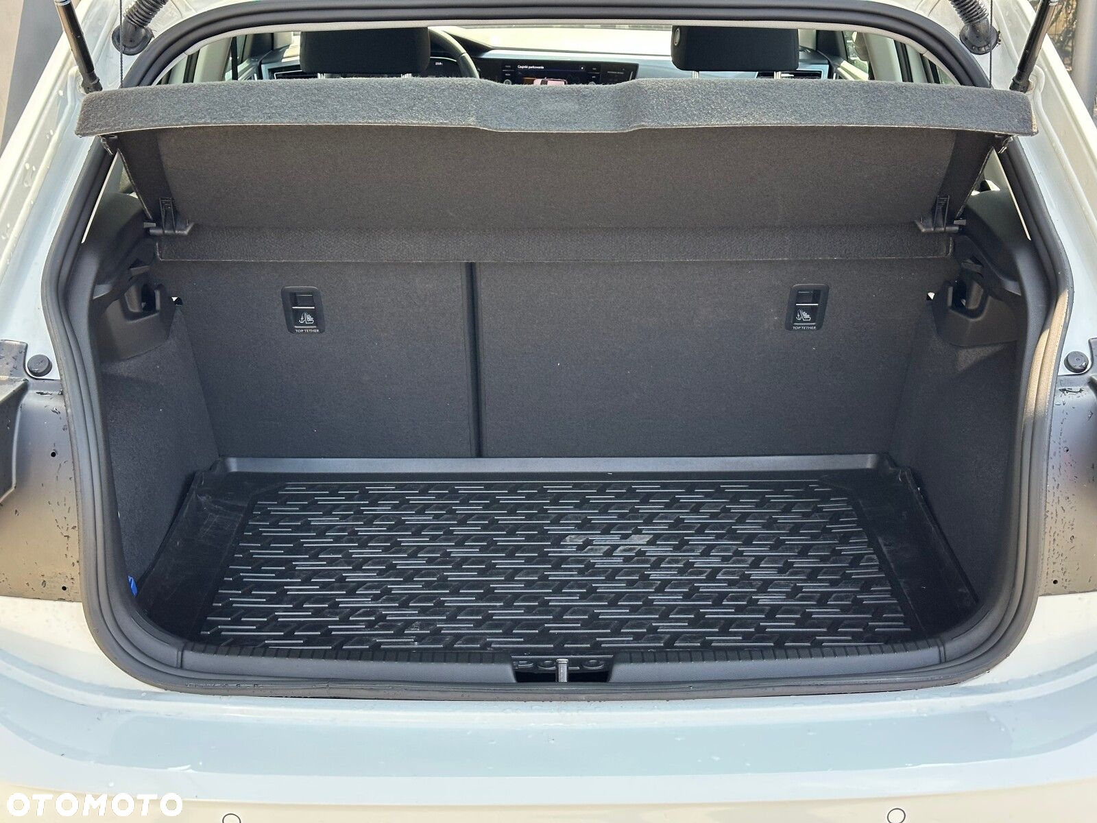 Volkswagen Polo 1.0 TSI Style - 8