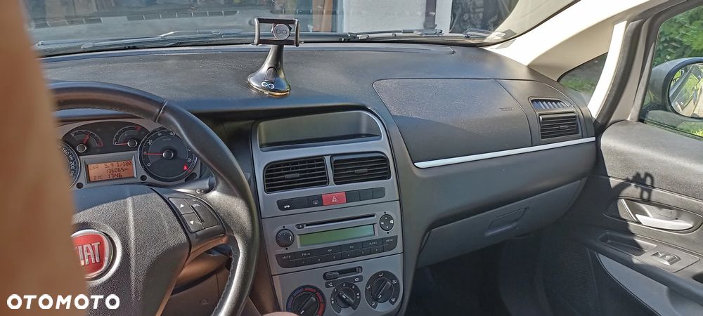 Fiat Linea - 4