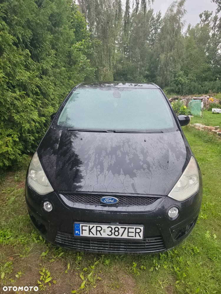 Ford S-Max 2.0 TDCi Trend - 1