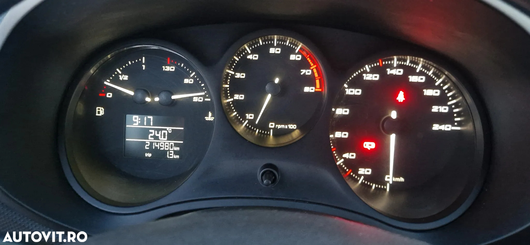 Seat Leon - 23