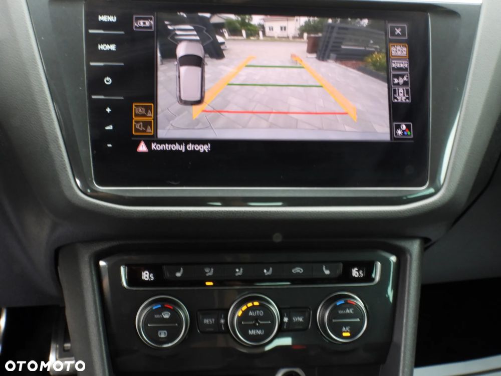 Volkswagen Tiguan 2.0 TDI SCR DSG IQ.DRIVE - 38