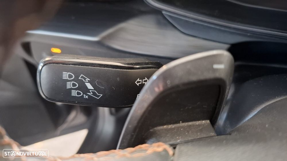 Cupra Formentor 1.5 TSI DSG - 14