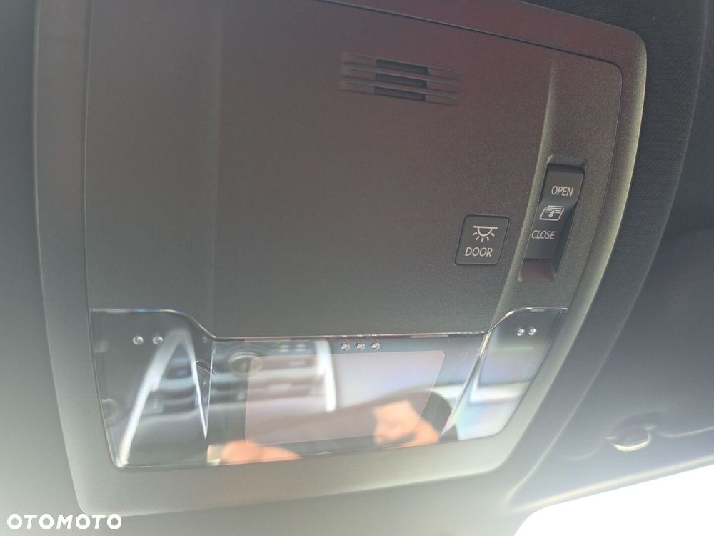 Lexus NX 300h F Sport AWD - 27