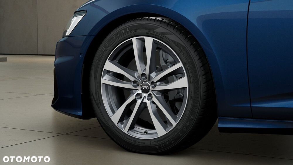 Audi A6 Avant - 10