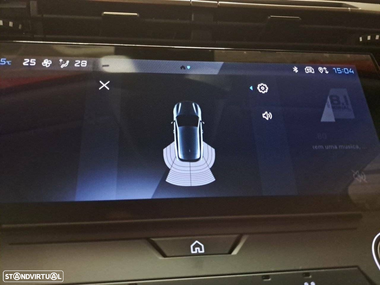 Peugeot 308 1.5 BlueHDi Active EAT8 - 23
