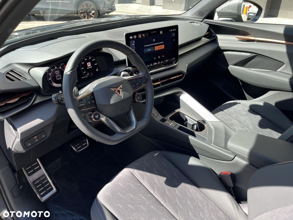 Cupra Terramar - 16