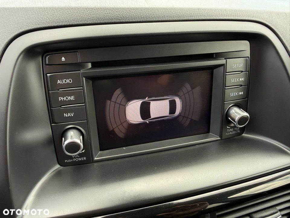 Mazda CX-5 SKYACTIV-G 165 Exclusive-Line - 25
