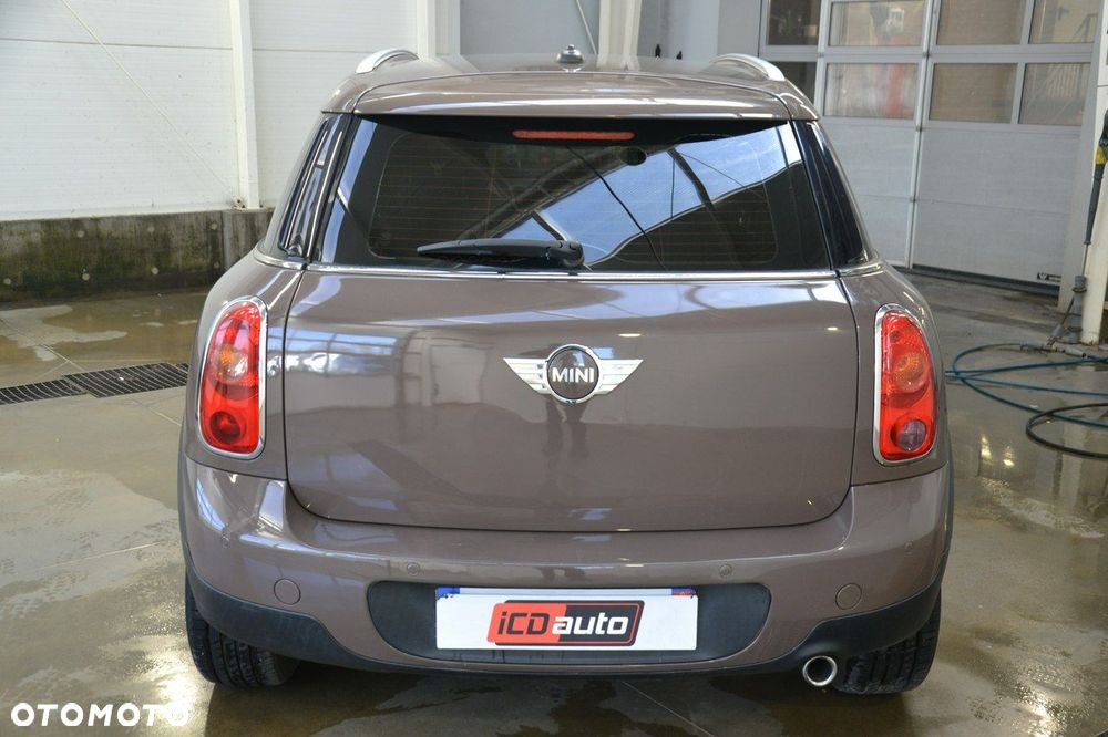 MINI Countryman - 6