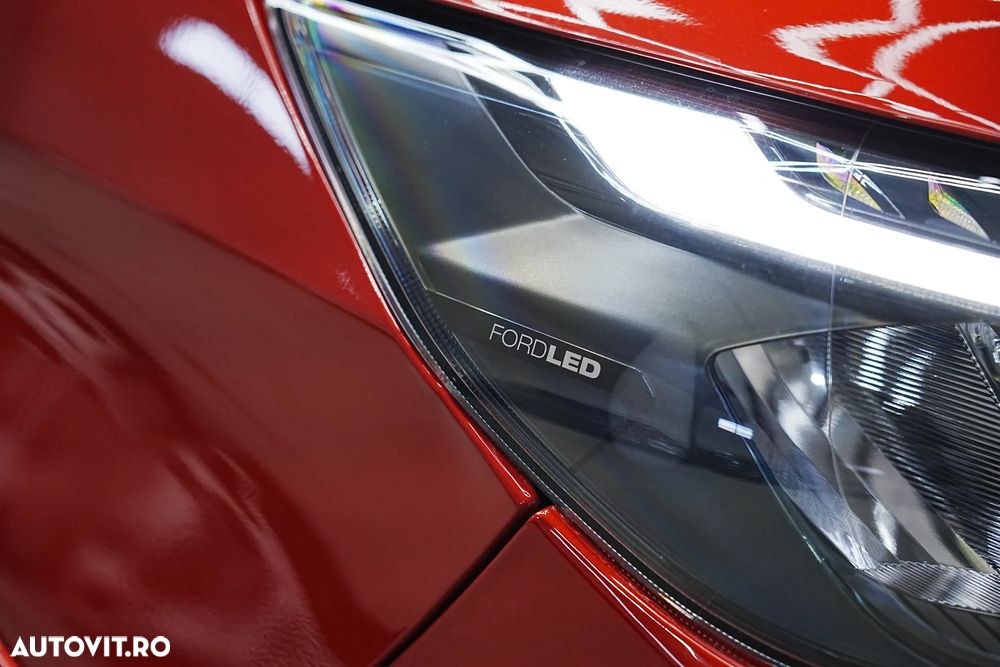 Ford Transit Custom L2H1 LKW VA PHEV MS-RT - 20