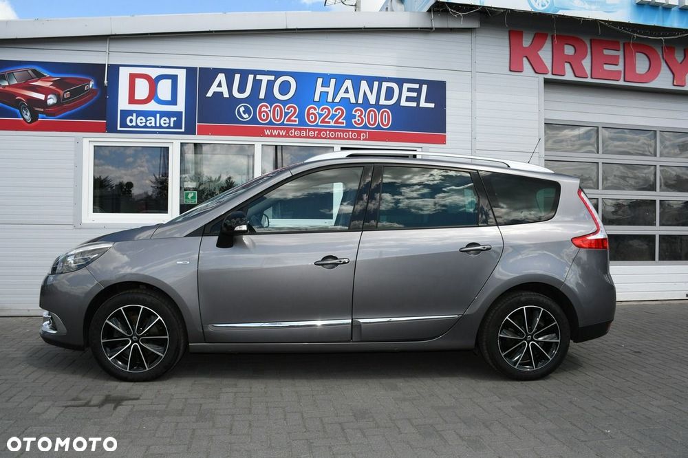 Renault Grand Scenic Energy TCe 130 S&S Bose Edition - 18