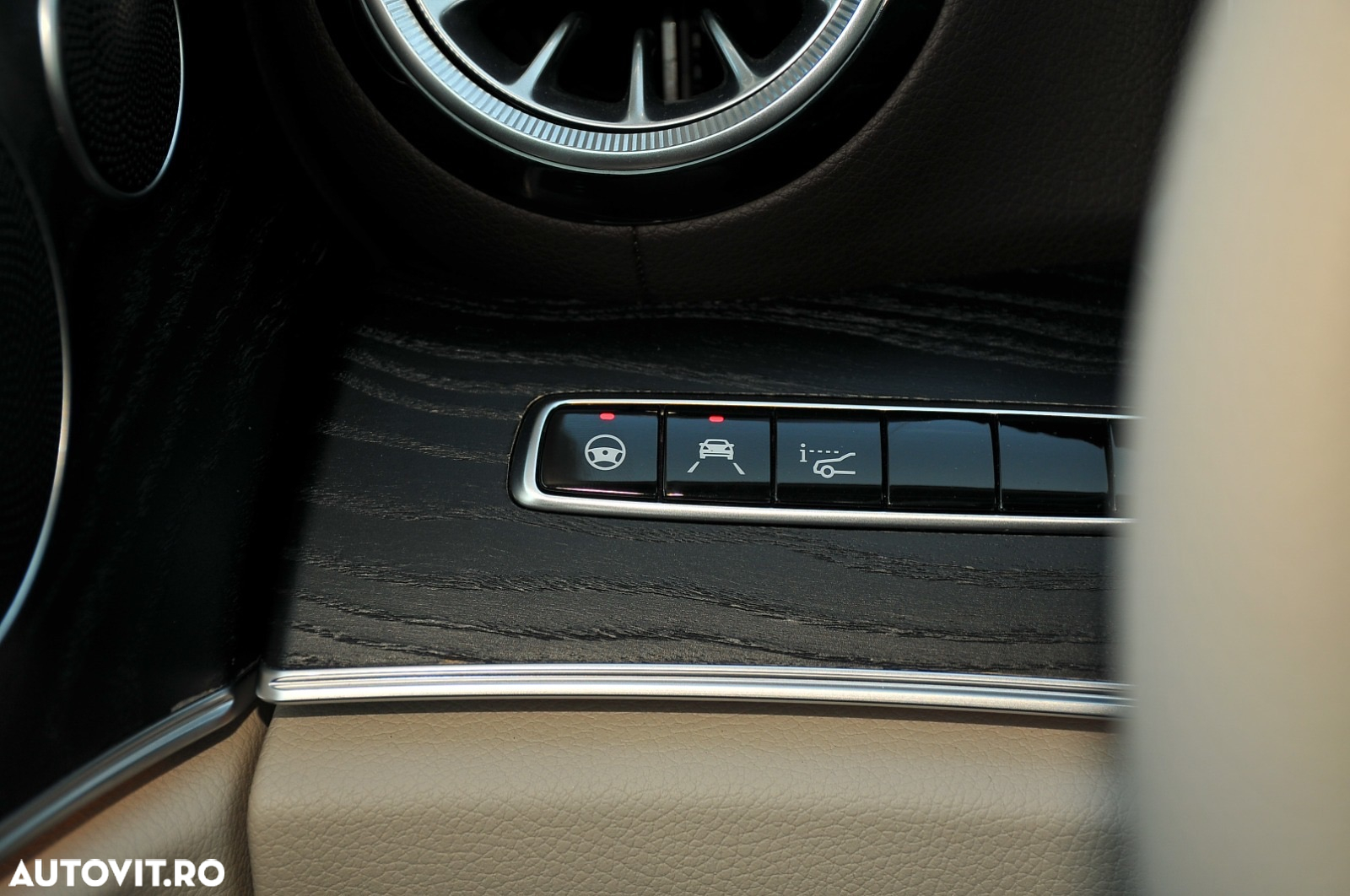 Mercedes-Benz E 350 d 4Matic Coupe 9G-TRONIC AMG Line - 10