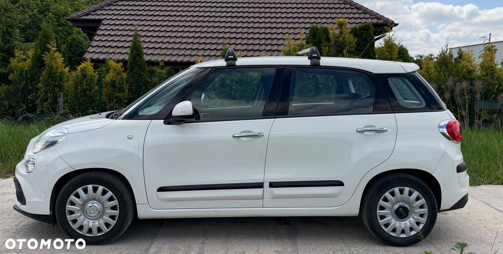 Fiat 500L 1.4 16V Pop-Star - 3