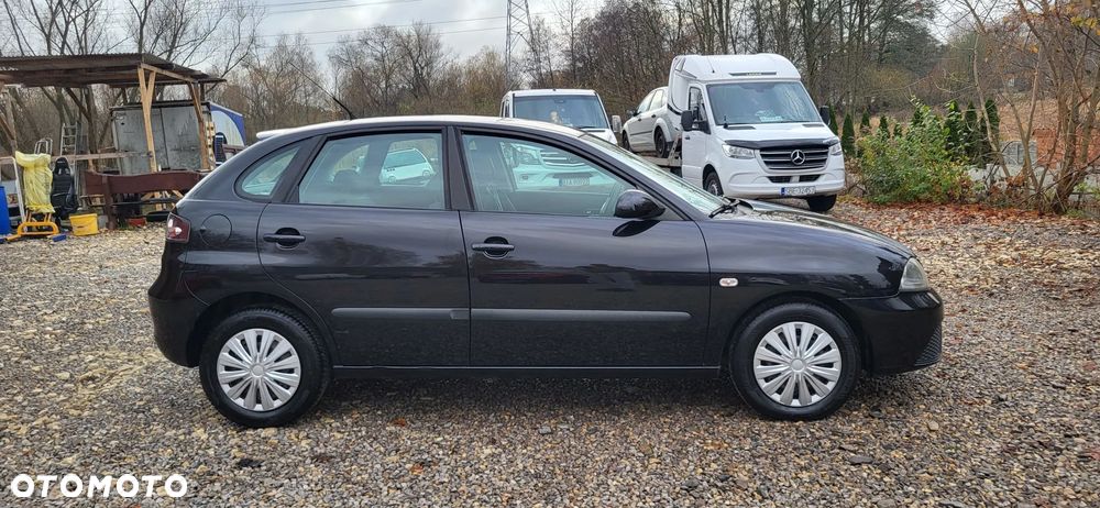 Seat Ibiza 1.2 12V Reference - 33