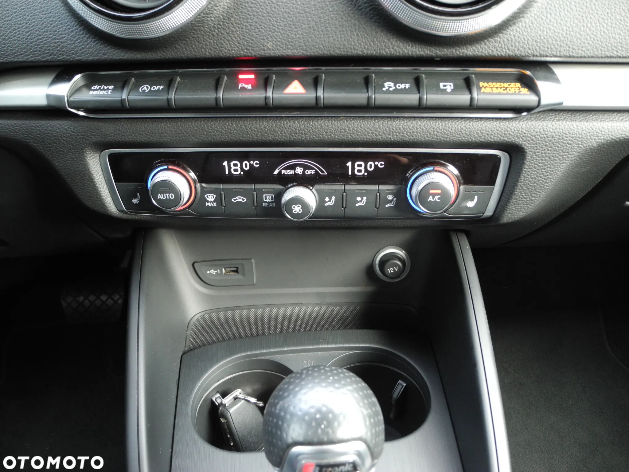 Audi A3 - 14