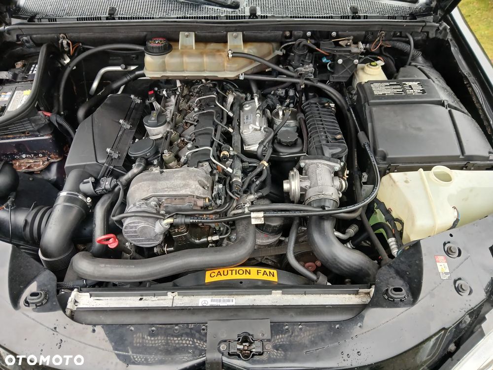 Mercedes-Benz ML - 18