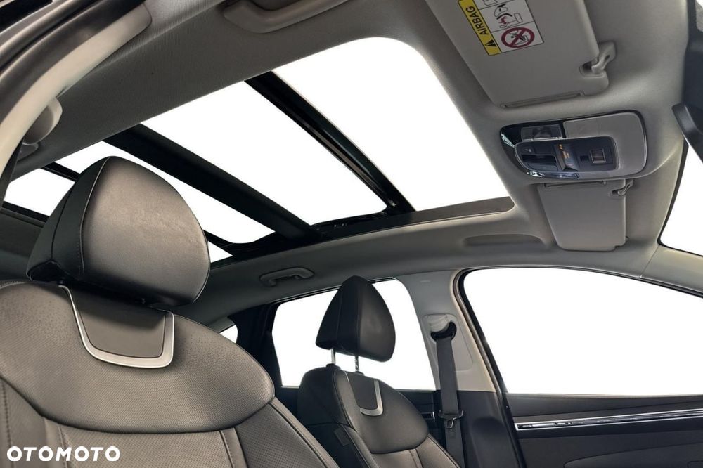 Hyundai Tucson 1.6 T-GDi PHEV Executive 4WD - 13