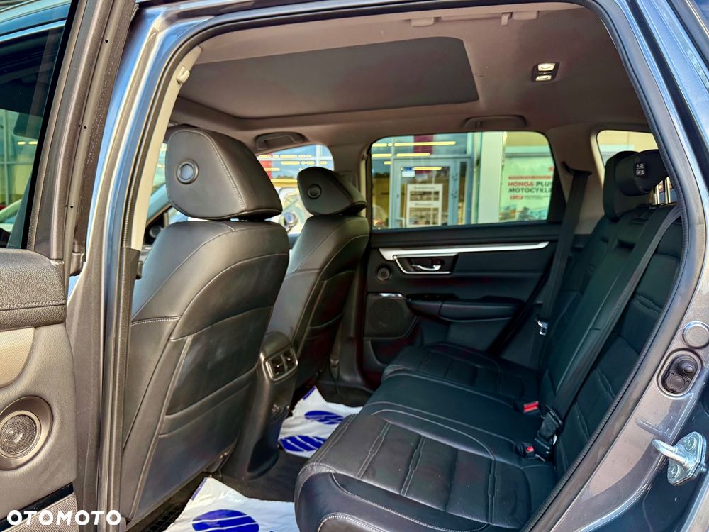 Honda CR-V 2.0 i-MMD Executive (Honda Connect+) - 17