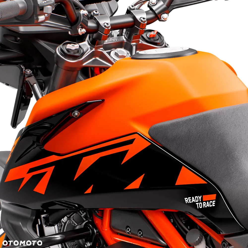 KTM Adventure - 9