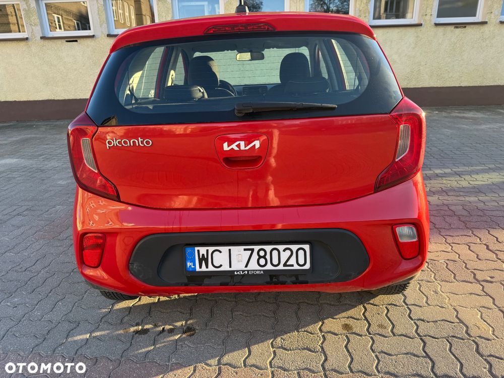 Kia Picanto - 4