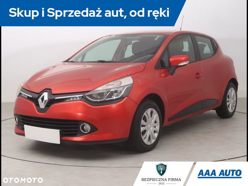 Renault Clio - 2