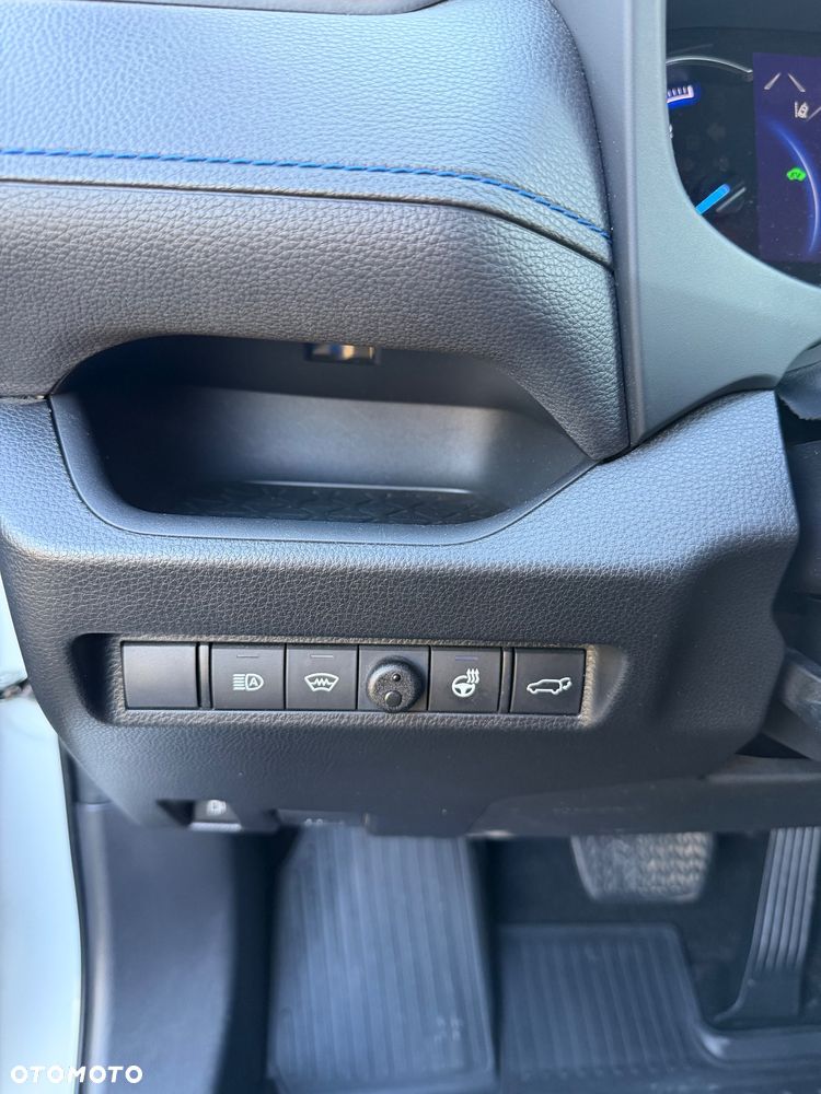 Toyota RAV4 Hybrid Selection 4x2 - 10