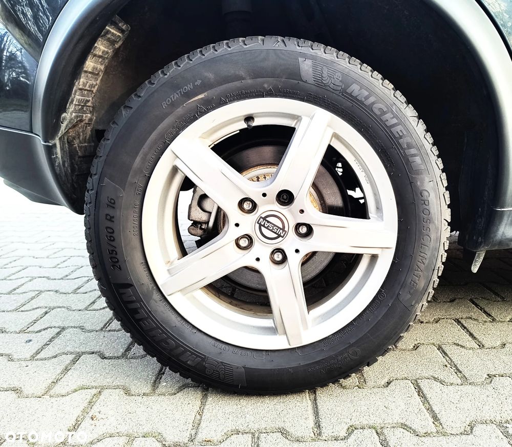 Nissan Juke 1.6 Tekna - 20