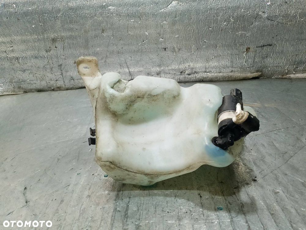 ZBIORNIK SPRYSKIWACZY CITROEN C4 GRAND PICASSO 9681875180 - 2