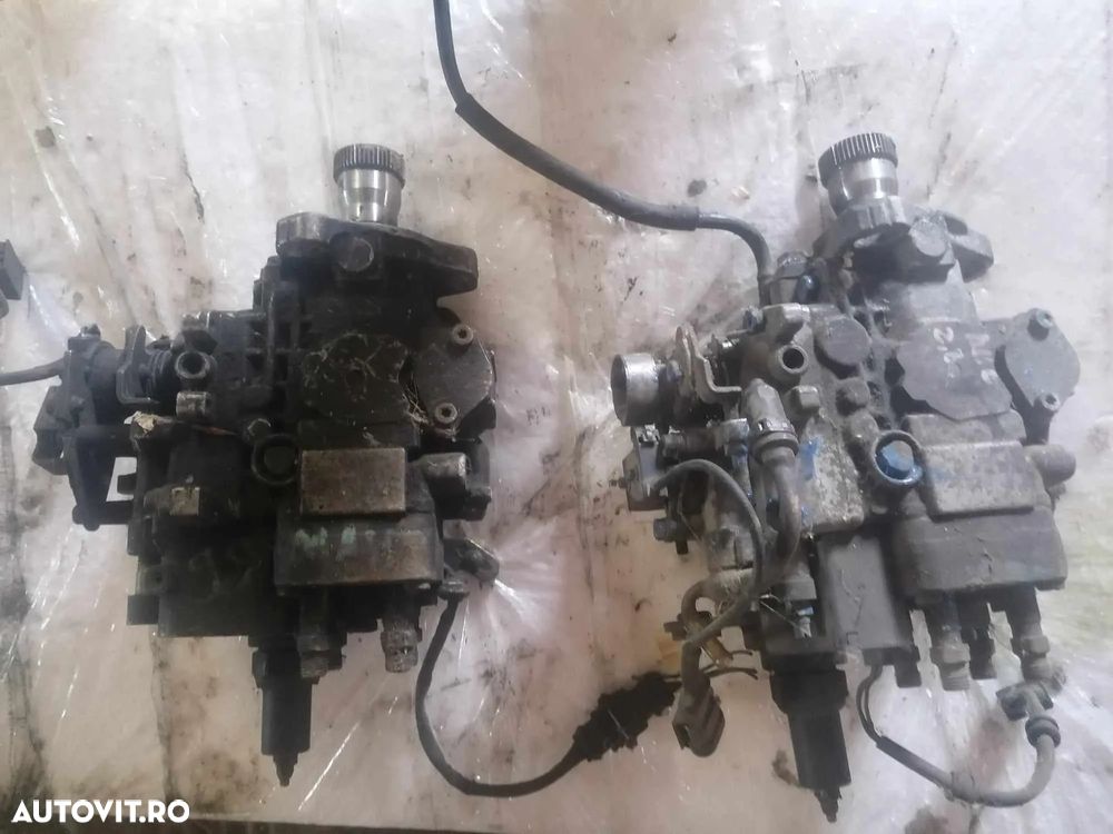Pompa inalta presiune renault master, movano, ducato 2.5 d 98-2001 cod 0 460 404 096 - 2