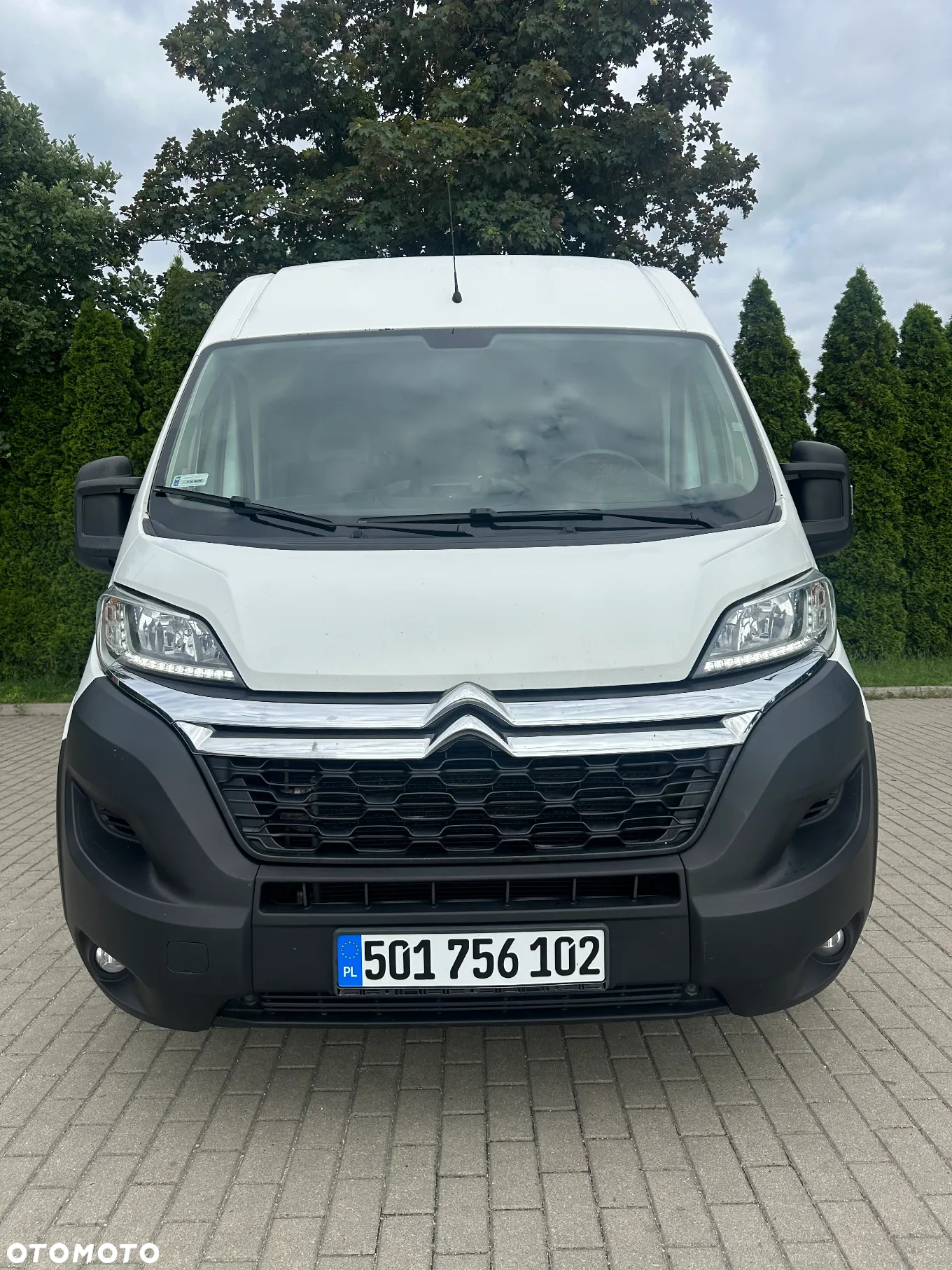 Citroën JUMPER - 3