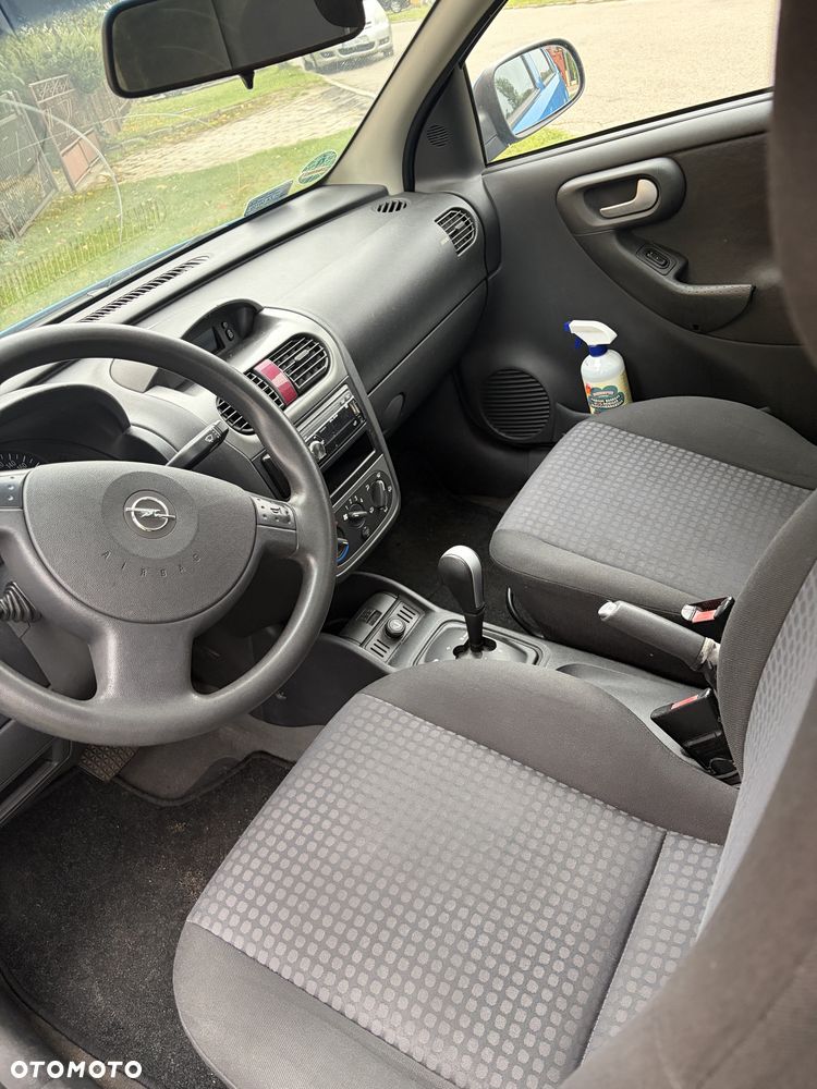 Opel Corsa - 6