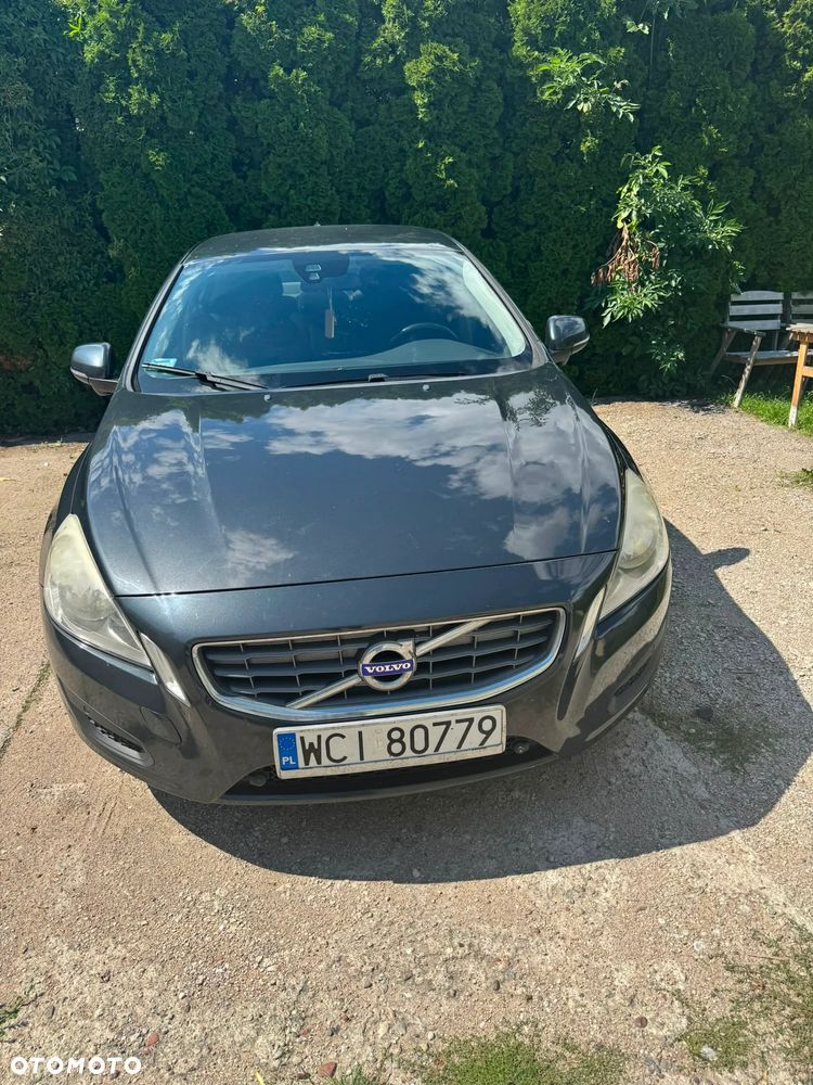 Volvo S60 - 2