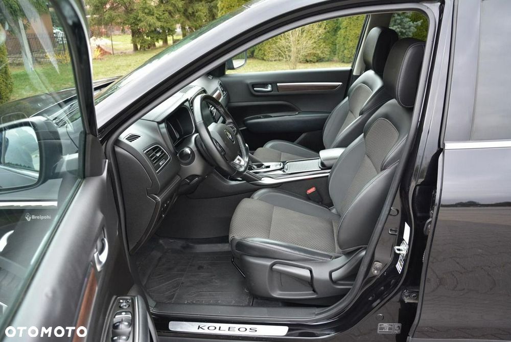 Renault Koleos 2.0 dCi Intens X-Tronic - 21