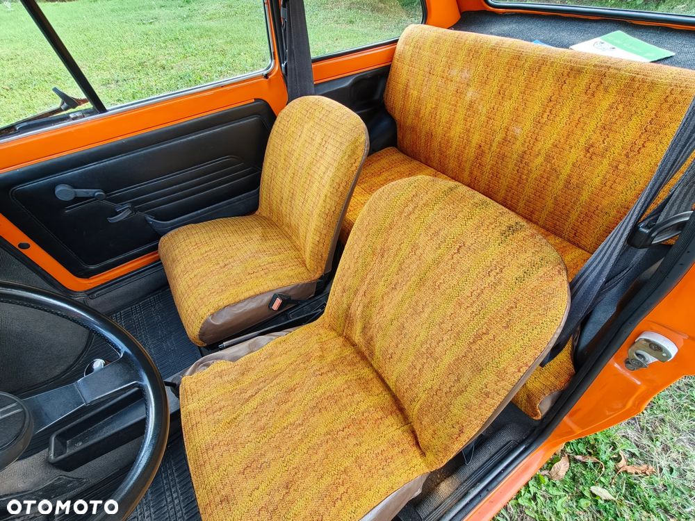 Fiat 126 - 20