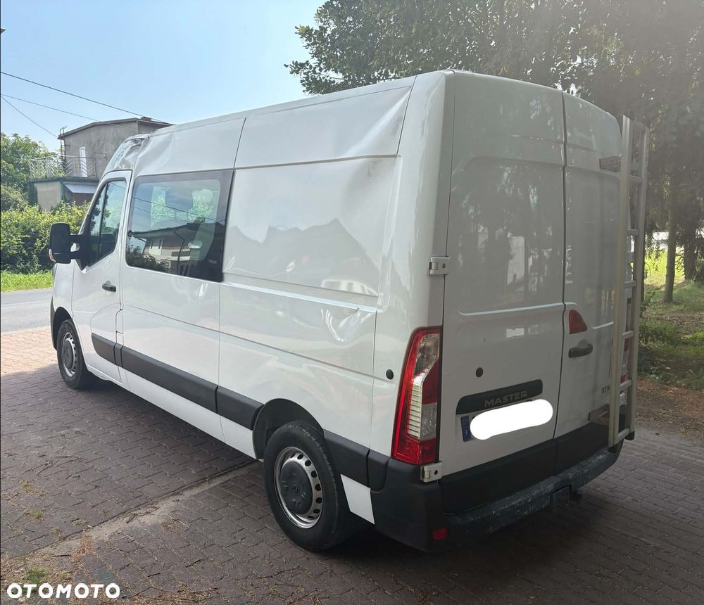 Renault Master - 6