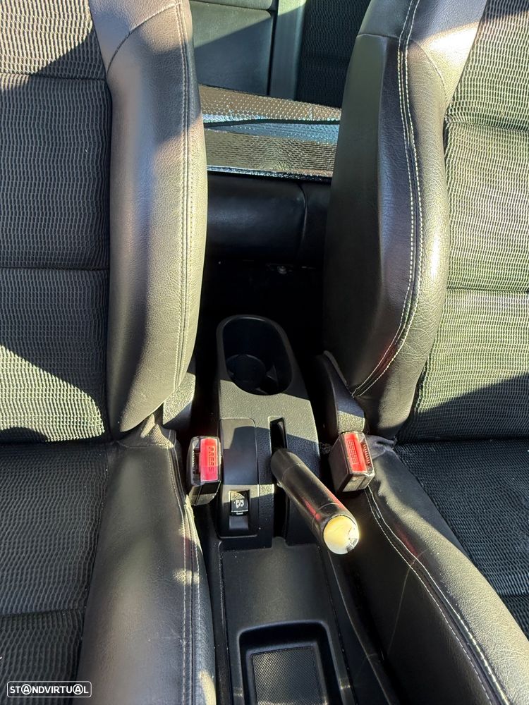 Peugeot 207 SW 1.6 HDi Outdoor - 11