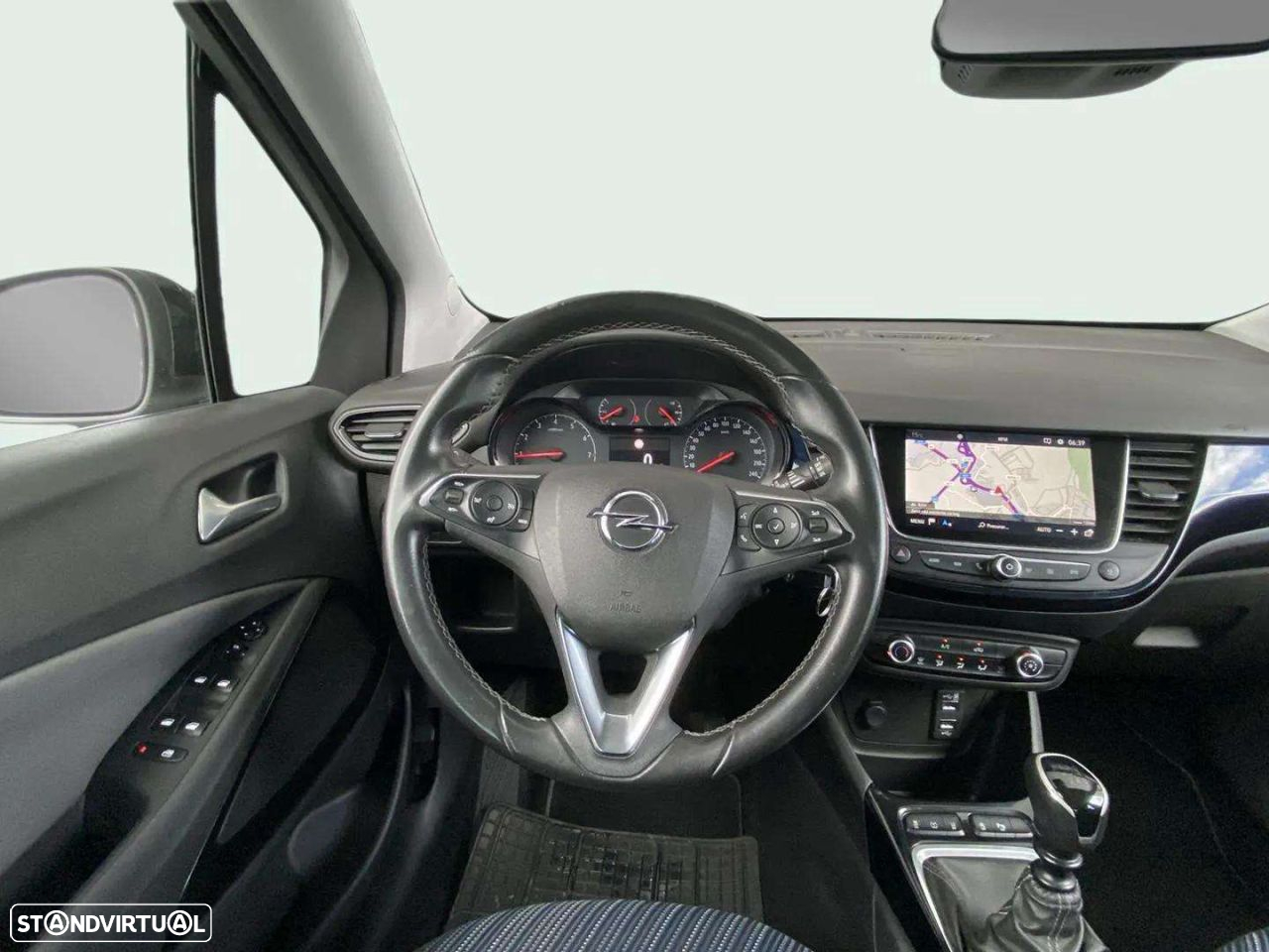 Opel Crossland X - 6