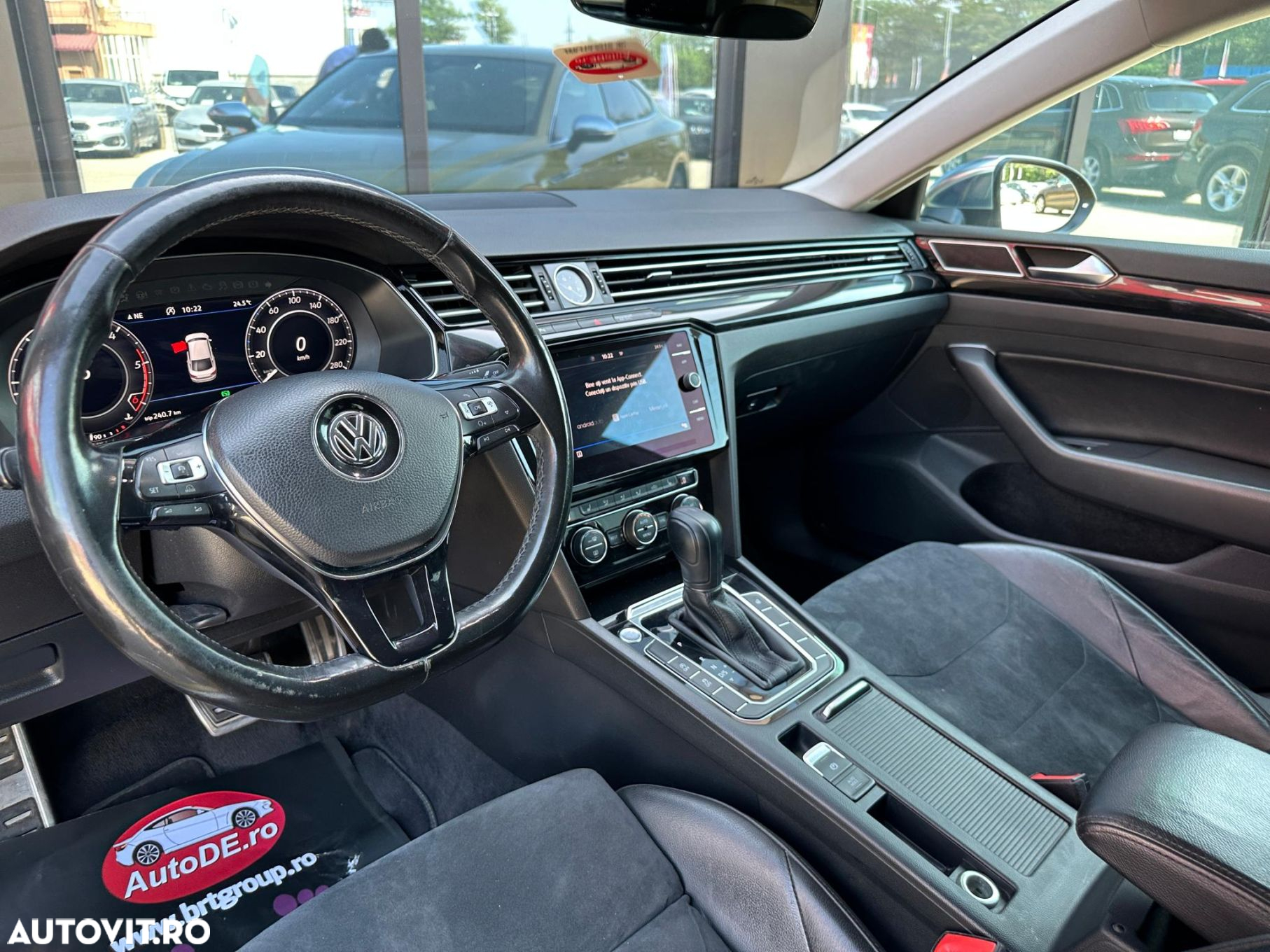 Volkswagen ARTEON - 5