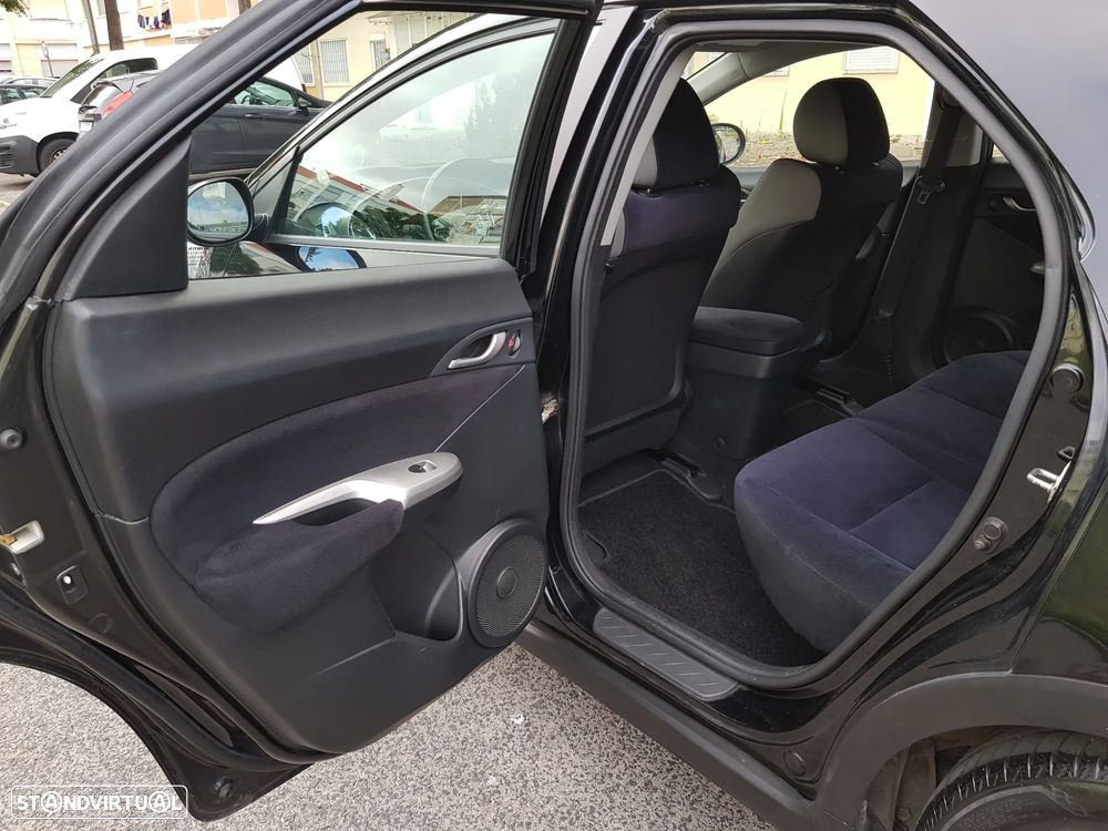 Honda Civic 1.8 Sport - 30