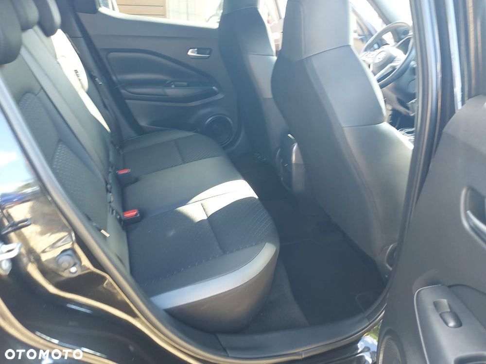 Nissan Juke - 19