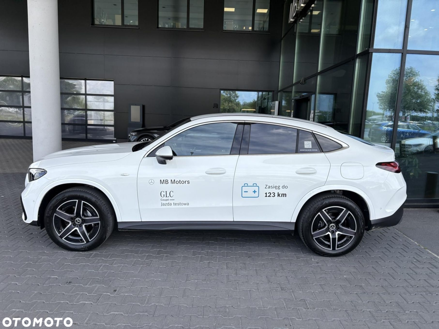Mercedes-Benz GLC - 3